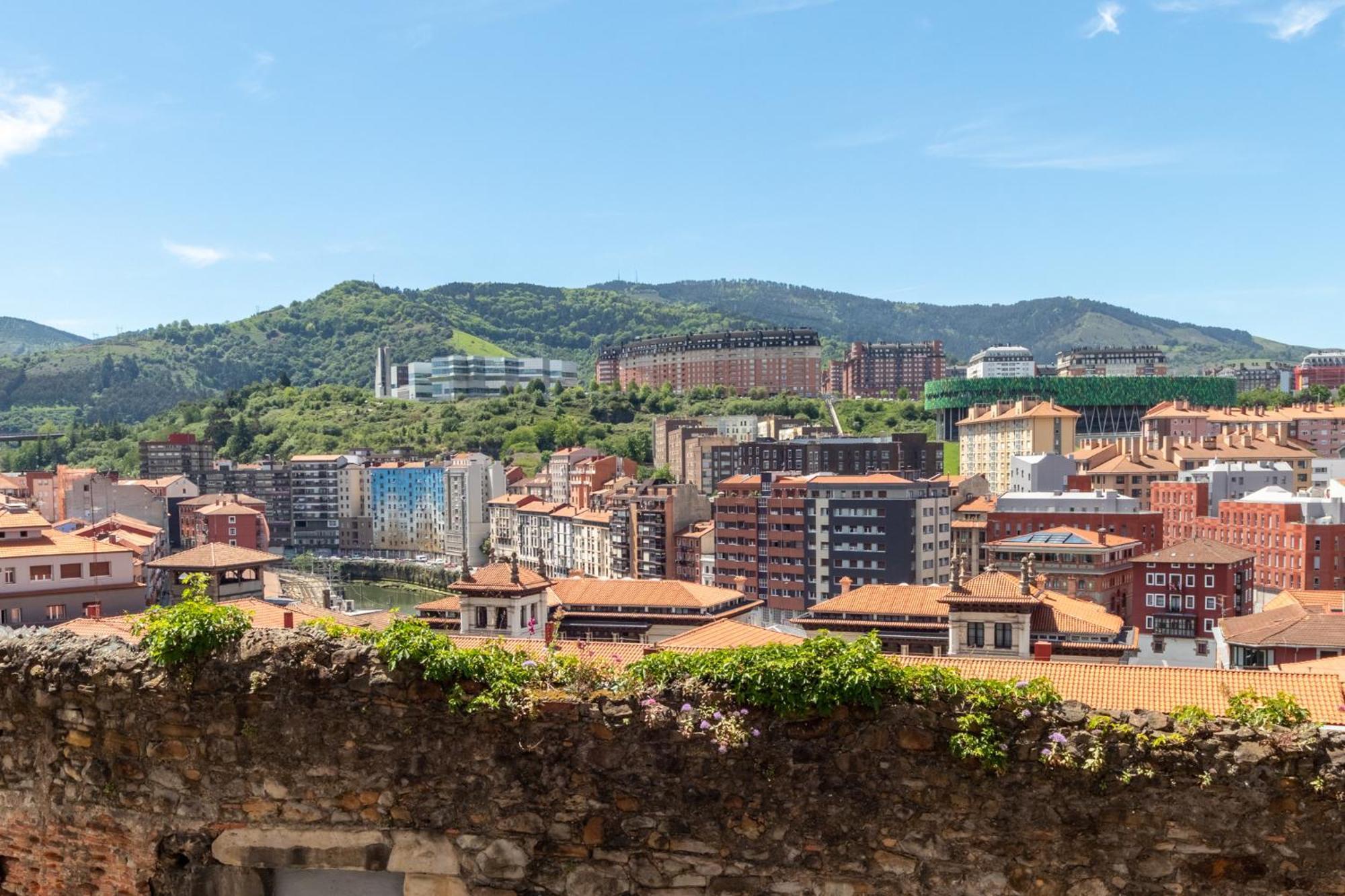 Bilbao Market II By Aston Rentals 외부 사진