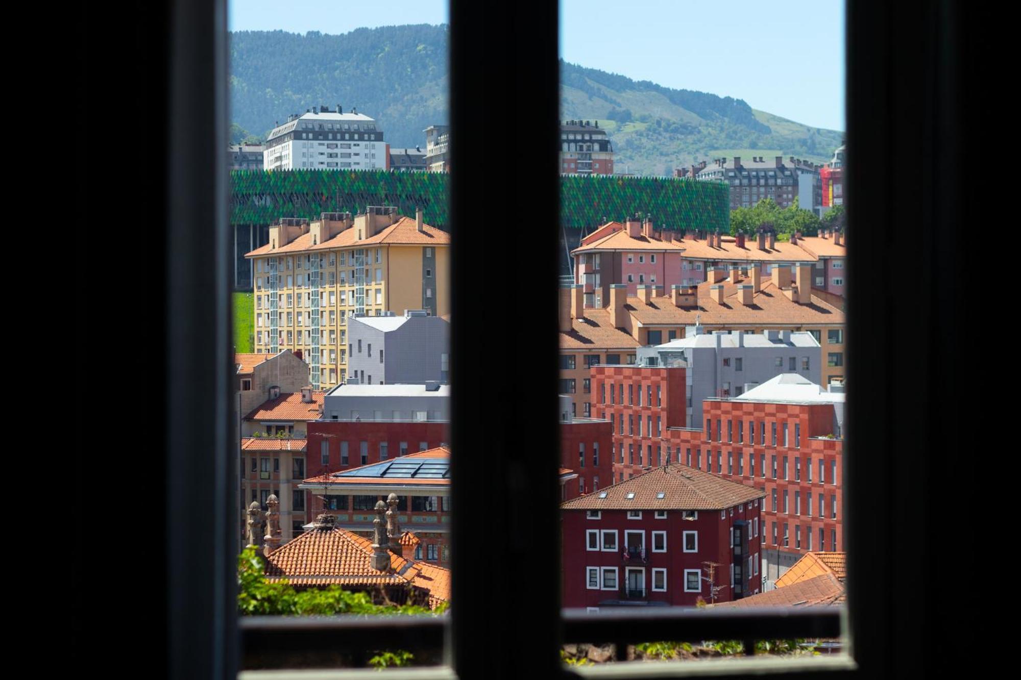Bilbao Market II By Aston Rentals 외부 사진